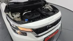 2023 Kia Seltos Gasoline 1.6 Turbo 4WD — фото 6