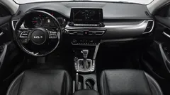 2023 Kia Seltos Gasoline 1.6 Turbo 4WD — фото 7