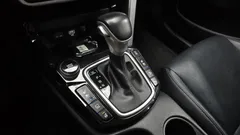 2023 Kia Seltos Gasoline 1.6 Turbo 4WD — фото 9