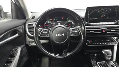 2023 Kia Seltos Gasoline 1.6 Turbo 4WD — фото 13