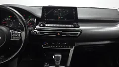 2023 Kia Seltos Gasoline 1.6 Turbo 4WD — фото 14