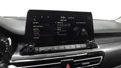 2023 Kia Seltos Gasoline 1.6 Turbo 4WD — фото 16