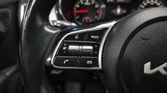 2023 Kia Seltos Gasoline 1.6 Turbo 4WD — фото 17
