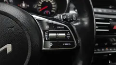 2023 Kia Seltos Gasoline 1.6 Turbo 4WD — фото 18