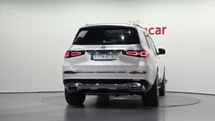 2023 Mercedes-Benz GLS-Class Maybach GLS600 4MATIC — фото 4