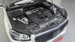 2023 Mercedes-Benz GLS-Class Maybach GLS600 4MATIC — фото 6