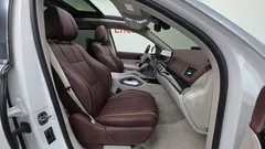 2023 Mercedes-Benz GLS-Class Maybach GLS600 4MATIC — фото 10