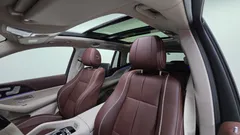 2023 Mercedes-Benz GLS-Class Maybach GLS600 4MATIC — фото 12