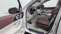 2023 Mercedes-Benz GLS-Class Maybach GLS600 4MATIC — фото 13