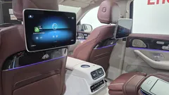 2023 Mercedes-Benz GLS-Class Maybach GLS600 4MATIC — фото 18