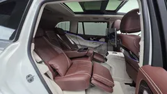 2023 Mercedes-Benz GLS-Class Maybach GLS600 4MATIC — фото 20