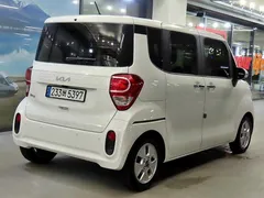 2022 Kia Ray Prestige — фото 2
