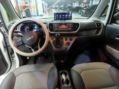 2022 Kia Ray Prestige — фото 14