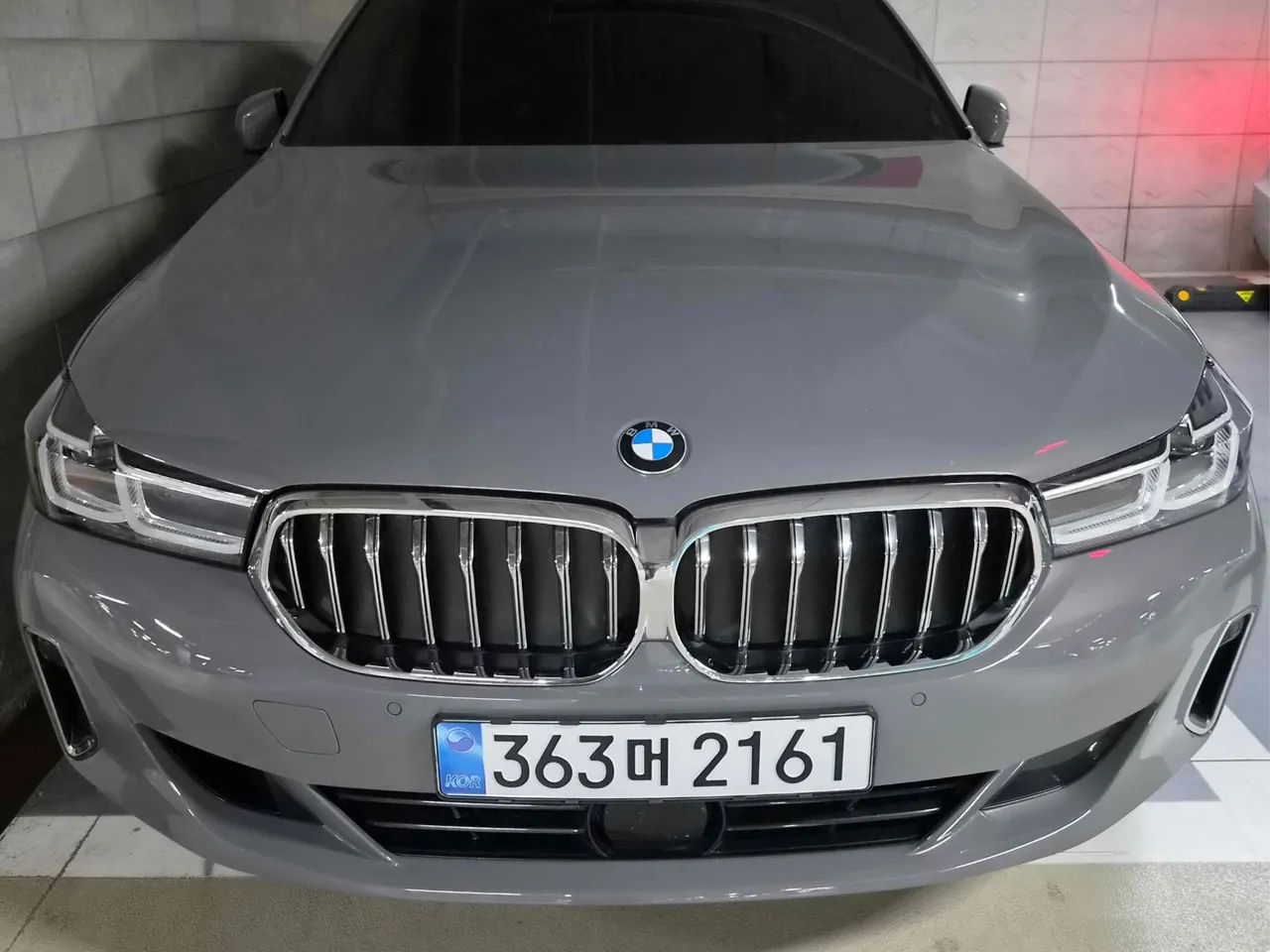 2022 BMW Gran Turismo 630i xDrive Luxury