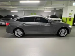 2022 BMW Gran Turismo 630i xDrive Luxury — фото 2