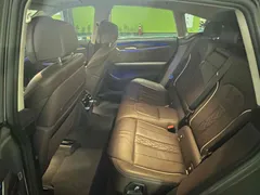 2022 BMW Gran Turismo 630i xDrive Luxury — фото 5