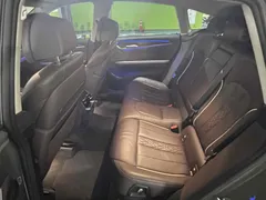 2022 BMW Gran Turismo 630i xDrive Luxury — фото 6