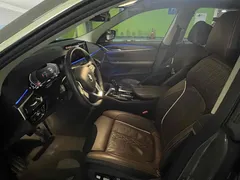 2022 BMW Gran Turismo 630i xDrive Luxury — фото 7