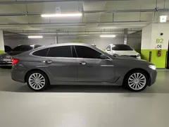 2022 BMW Gran Turismo 630i xDrive Luxury — фото 9