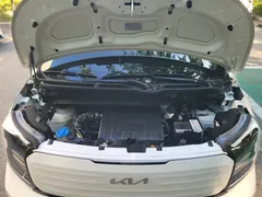 2023 Kia Ray Prestige — фото 6