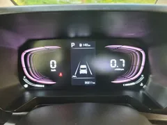 2023 Kia Ray Prestige — фото 8