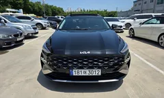 2023 Kia K8 3.5 LPG 2WD — фото 3