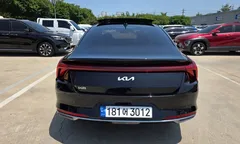 2023 Kia K8 3.5 LPG 2WD — фото 5