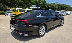 2023 Kia K8 3.5 LPG 2WD — фото 6