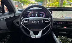 2023 Kia K8 3.5 LPG 2WD — фото 10