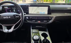 2023 Kia K8 3.5 LPG 2WD — фото 15