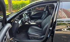 2023 Kia K8 3.5 LPG 2WD — фото 20