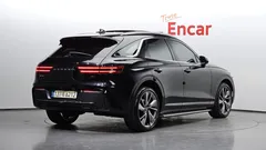 2022 Genesis GV70 2.2 Diesel AWD — фото 2