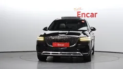 2022 Genesis GV70 2.2 Diesel AWD — фото 3