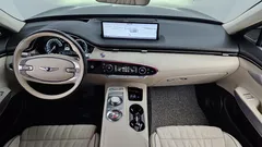 2022 Genesis GV70 2.2 Diesel AWD — фото 7