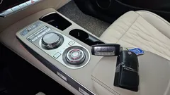 2022 Genesis GV70 2.2 Diesel AWD — фото 9