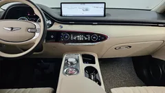 2022 Genesis GV70 2.2 Diesel AWD — фото 13