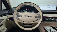 2022 Genesis GV70 2.2 Diesel AWD — фото 14