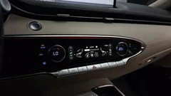 2022 Genesis GV70 2.2 Diesel AWD — фото 19