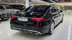 2023 Mercedes-Benz S-Class Maybach S580 4MATIC — фото 6