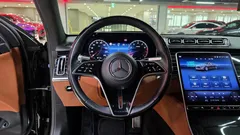 2023 Mercedes-Benz S-Class Maybach S580 4MATIC — фото 16
