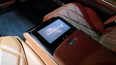2023 Mercedes-Benz S-Class Maybach S580 4MATIC — фото 20
