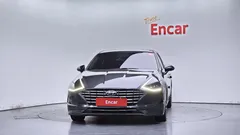 2022 Hyundai Sonata Premium Plus — фото 3