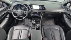 2022 Hyundai Sonata Premium Plus — фото 7