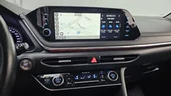2022 Hyundai Sonata Premium Plus — фото 14