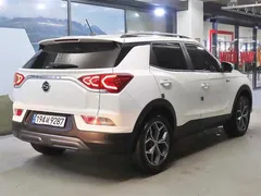 2022 KG_Mobility_Ssangyong KORANDO Gasoline 1.5 2WD C5 — фото 2