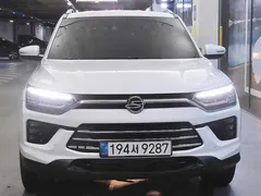 2022 KG_Mobility_Ssangyong KORANDO Gasoline 1.5 2WD C5 — фото 3