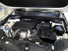2022 KG_Mobility_Ssangyong KORANDO Gasoline 1.5 2WD C5 — фото 6