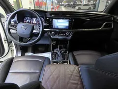 2022 KG_Mobility_Ssangyong KORANDO Gasoline 1.5 2WD C5 — фото 7