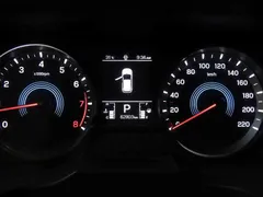 2022 KG_Mobility_Ssangyong KORANDO Gasoline 1.5 2WD C5 — фото 8