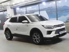2022 KG_Mobility_Ssangyong KORANDO Gasoline 1.5 2WD C5 — фото 13